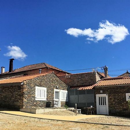 Villa Desafios Da Horta Souto da Velha Exterior foto