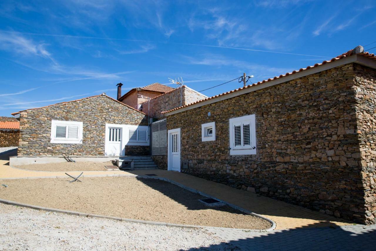 Villa Desafios Da Horta Souto da Velha Exterior foto