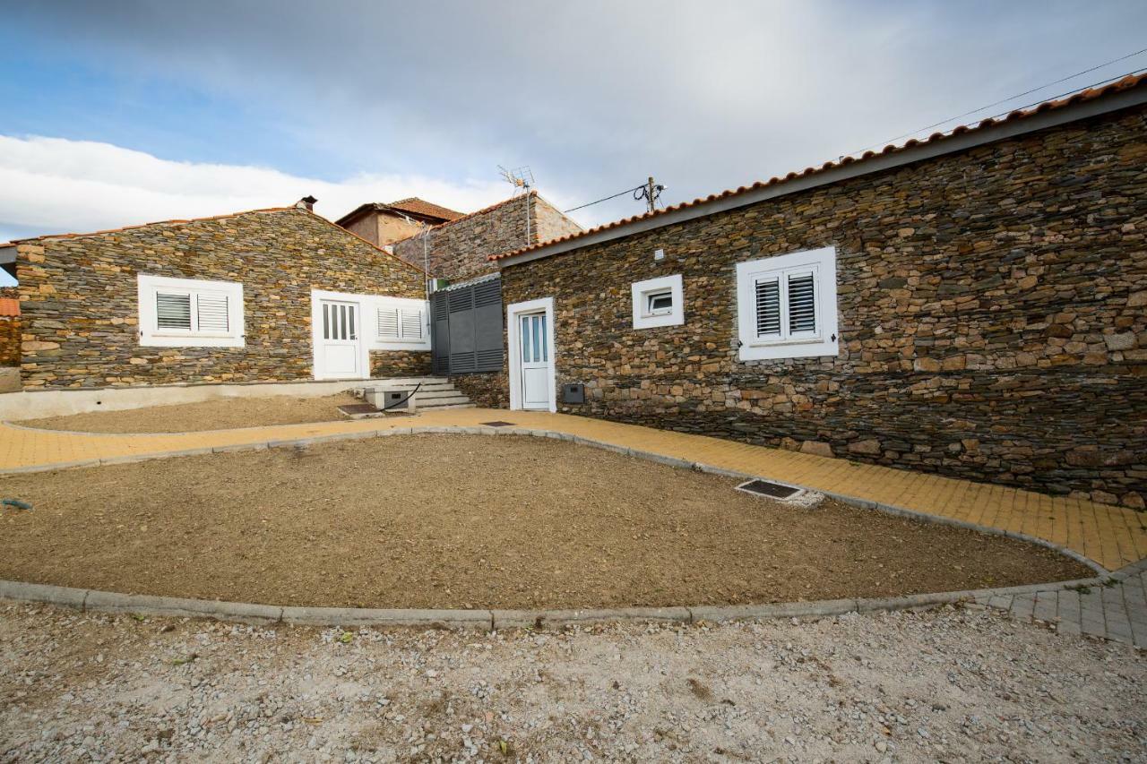 Villa Desafios Da Horta Souto da Velha Exterior foto