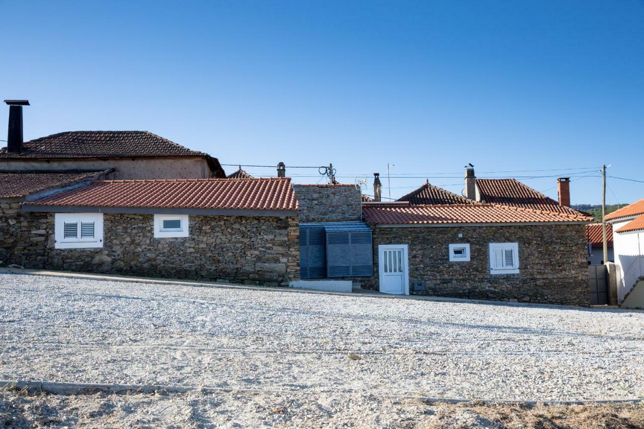 Villa Desafios Da Horta Souto da Velha Exterior foto