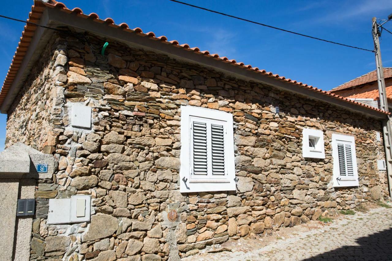 Villa Desafios Da Horta Souto da Velha Exterior foto
